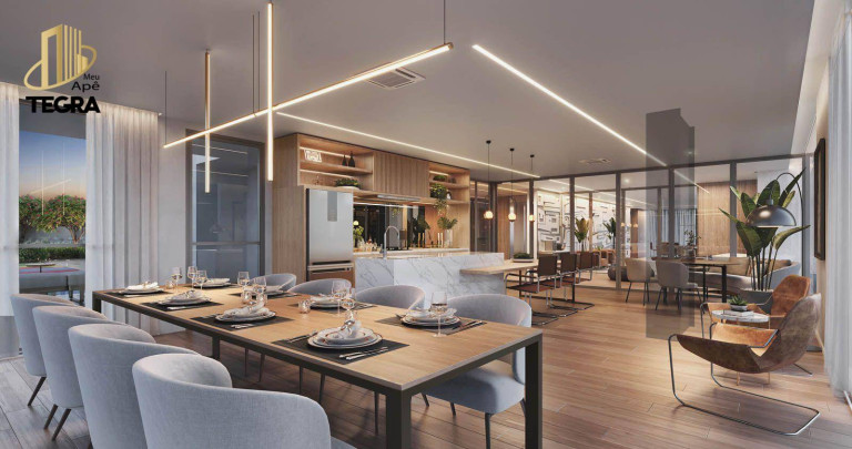 Imagem Apartamento com 3 Quartos à Venda, 140 m² em Vila Mariana - São Paulo Imagem Apartamento com 3 Quartos à Venda, 140 m² em Vila Mariana - São Paulo