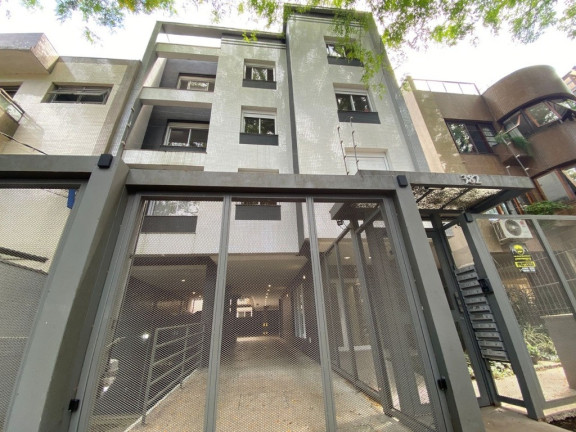 Imagem Imóvel com 2 Quartos à Venda, em Higienópolis - Porto Alegre Imagem Imóvel com 2 Quartos à Venda, em Higienópolis - Porto Alegre