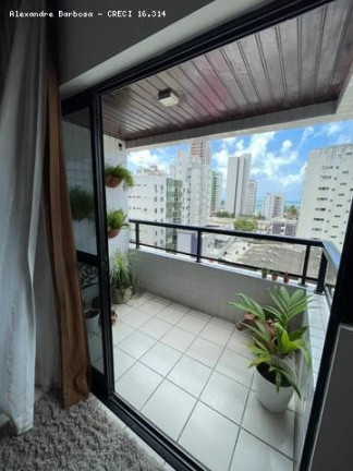 Imagem Apartamento com 3 Quartos à Venda, 90 m² em Candeias - Jaboatão Dos Guararapes Imagem Apartamento com 3 Quartos à Venda, 90 m² em Candeias - Jaboatão Dos Guararapes