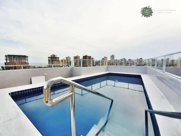 Imagem Apartamento com 2 Quartos à Venda, 60 m² em Vila Guilhermina - Praia Grande Imagem Apartamento com 2 Quartos à Venda, 60 m² em Vila Guilhermina - Praia Grande