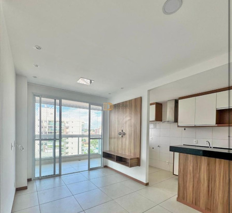 Imagem Apartamento com 3 Quartos à Venda, 75 m² em Jardim Camburi - Vitória