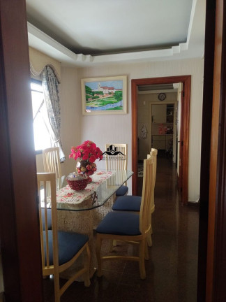 Imagem Apartamento com 4 Quartos à Venda, 188 m² em Vila Santo Estevão - São Paulo