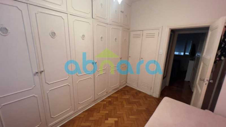 Imagem Apartamento com 3 Quartos à Venda, 100 m² em Copacabana - Rio De Janeiro Imagem Apartamento com 3 Quartos à Venda, 100 m² em Copacabana - Rio De Janeiro