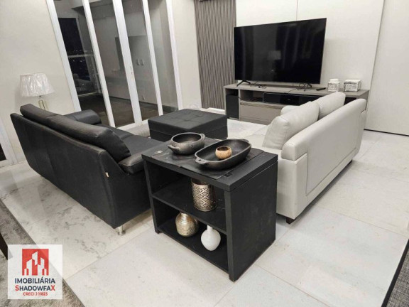 Imagem Cobertura com 4 Quartos à Venda, 332 m² em Jardim Central - Dourados Imagem Cobertura com 4 Quartos à Venda, 332 m² em Jardim Central - Dourados