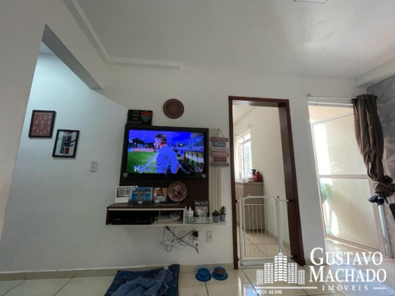 Imagem Imóvel com 2 Quartos à Venda, 44 m² em água Limpa - Volta Redonda
