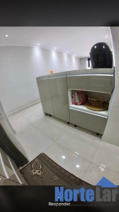Imagem Apartamento com 2 Quartos à Venda, 48 m² em Vila Nova Cachoeirinha - São Paulo