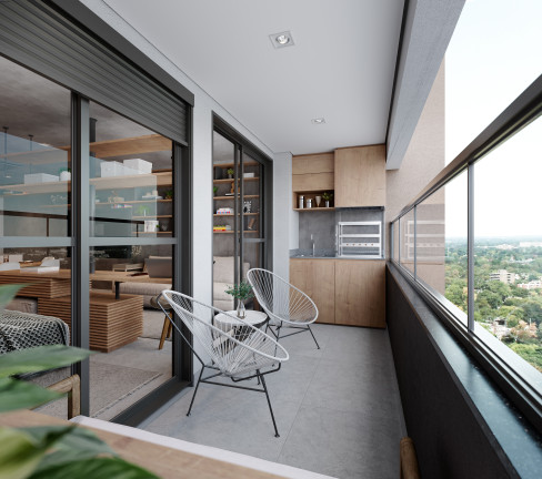 Imagem Imóvel com 3 Quartos à Venda, 97 m² em Além Ponte - Sorocaba Imagem Imóvel com 3 Quartos à Venda, 97 m² em Além Ponte - Sorocaba