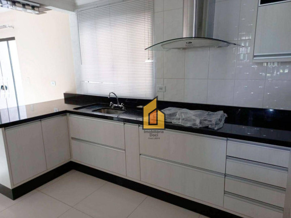 Imagem Sobrado com 3 Quartos à Venda, 203 m² em Iguaçu - Araucária