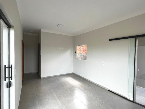 Imagem Casa de Condomínio com 2 Quartos à Venda, 54 m² em Residencial Atlanta Park - Franca