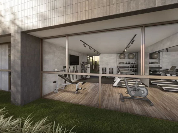 Imagem Apartamento com 2 Quartos à Venda, 55 m² em Rosarinho - Recife