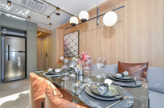 Imagem Apartamento com 1 Quarto à Venda, 41 m² em Vila Mariana - São Paulo Imagem Apartamento com 1 Quarto à Venda, 41 m² em Vila Mariana - São Paulo