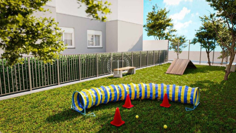 Imagem Apartamento com 2 Quartos à Venda, 42 m² em Vila Guilherme - São Paulo Imagem Apartamento com 2 Quartos à Venda, 42 m² em Vila Guilherme - São Paulo