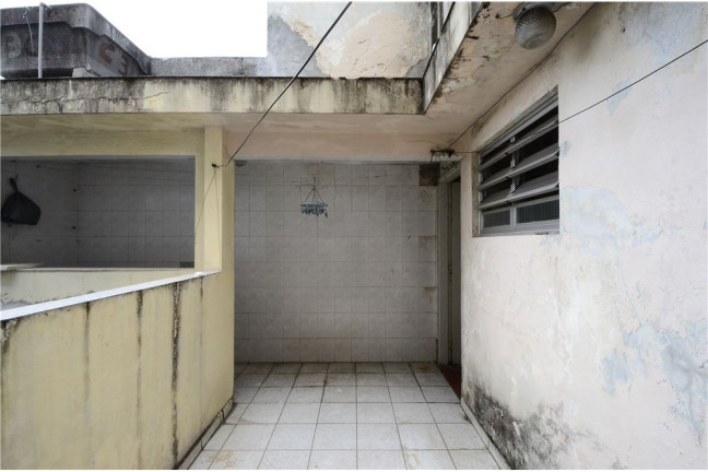 Imagem Casa com 7 Quartos à Venda, 238 m² em Vila Mariana - São Paulo