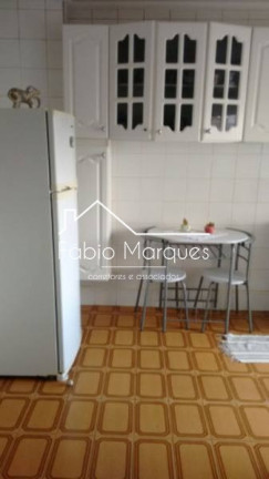 Imagem Apartamento com 2 Quartos à Venda, 60 m² em Penha De França - São Paulo
