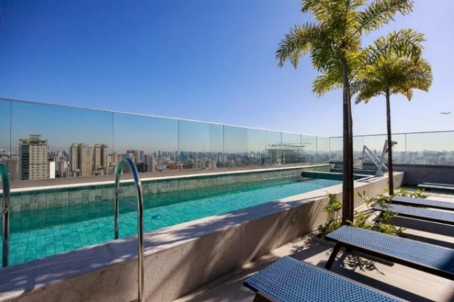 Imagem Imóvel com 3 Quartos à Venda, 109 m² em Campo Belo - São Paulo Imagem Imóvel com 3 Quartos à Venda, 109 m² em Campo Belo - São Paulo