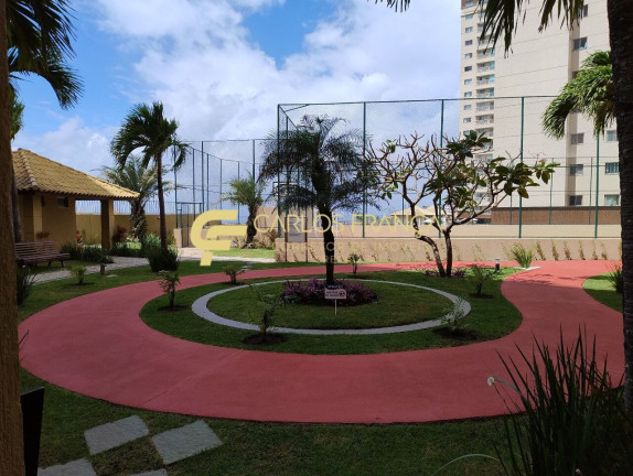 Imagem Apartamento com 3 Quartos à Venda, 73 m² em Imbuí - Salvador