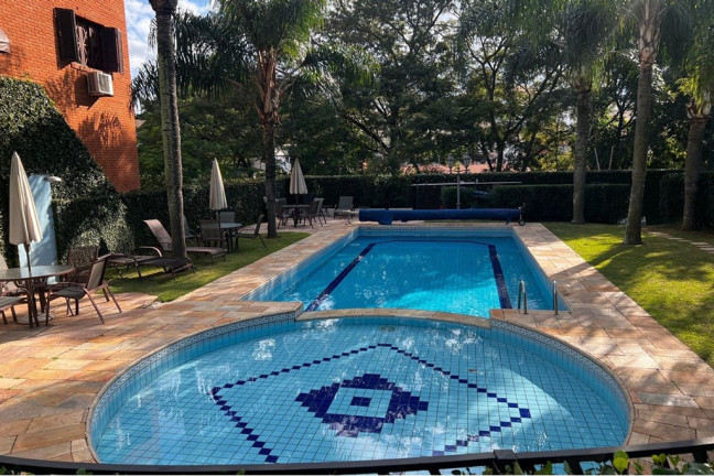 Imagem Casa com 4 Quartos à Venda, 354 m² em Jardim Colombo - São Paulo Imagem Casa com 4 Quartos à Venda, 354 m² em Jardim Colombo - São Paulo