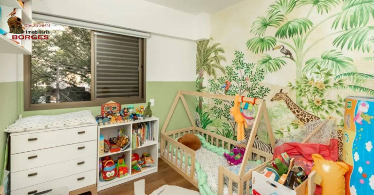 Imagem Apartamento com 3 Quartos à Venda, 92 m² em Vila Olimpia - São Paulo