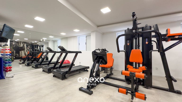 Imagem Apartamento com 3 Quartos à Venda, 135 m² em Vila Nova - Blumenau