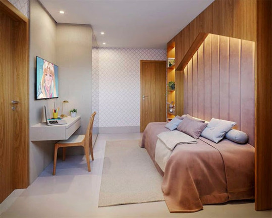 Imagem Apartamento com 3 Quartos à Venda, 104 m² em Jardim Goiás - Goiânia Imagem Apartamento com 3 Quartos à Venda, 104 m² em Jardim Goiás - Goiânia
