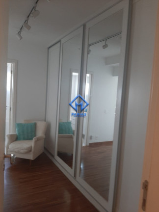 Imagem Apartamento com 4 Quartos à Venda, 213 m² em Ipiranga - São Paulo