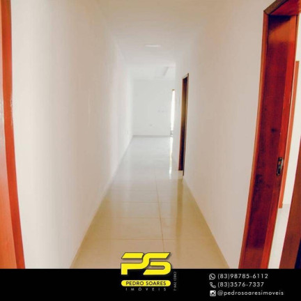 Imagem Casa com 3 Quartos à Venda, 105 m² em Conde Imagem Casa com 3 Quartos à Venda, 105 m² em Conde