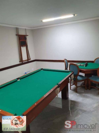Imagem Apartamento com 2 Quartos à Venda, 67 m² em Vila Bastos - Santo André Imagem Apartamento com 2 Quartos à Venda, 67 m² em Vila Bastos - Santo André