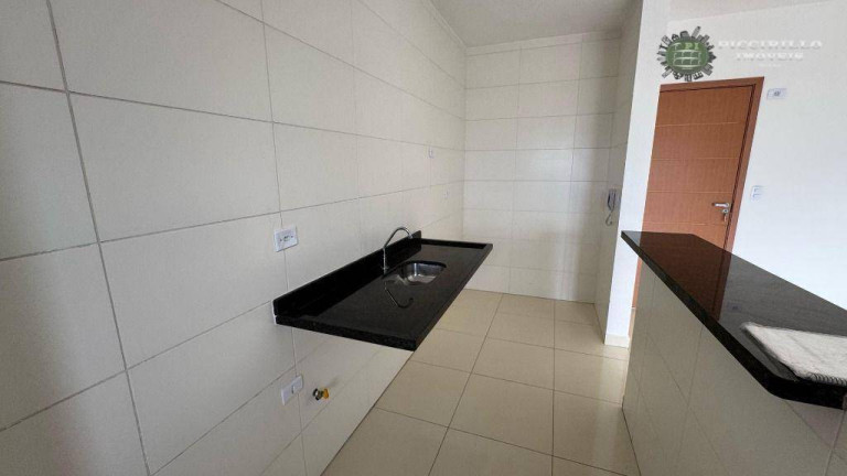 Imagem Apartamento com 1 Quarto à Venda, 45 m² em Maracanã - Praia Grande Imagem Apartamento com 1 Quarto à Venda, 45 m² em Maracanã - Praia Grande
