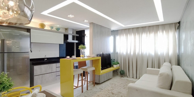 Imagem Imóvel com 3 Quartos à Venda,  em Vila Rosa - Goiânia