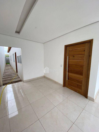 Imagem Casa com 3 Quartos à Venda, 110 m² em Parque Alvorada - Timon Imagem Casa com 3 Quartos à Venda, 110 m² em Parque Alvorada - Timon