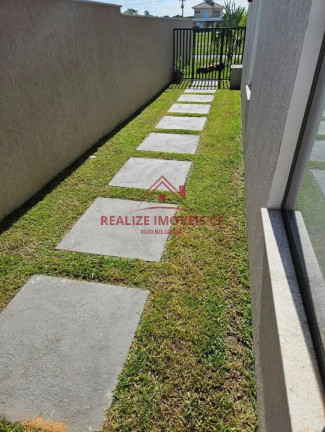 Imagem Casa de Condomínio com 4 Quartos à Venda, 252 m² em Guriri - Cabo Frio