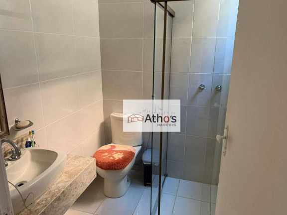 Imagem Casa com 4 Quartos à Venda, 526 m² em Jardim Amstalden Residence - Indaiatuba