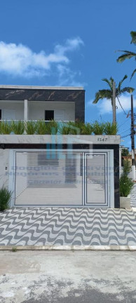 Imagem Casa de Condomínio com 2 Quartos à Venda, 70 m² em Caiçara - Praia Grande
