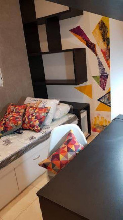 Imagem Apartamento com 2 Quartos à Venda, 38 m² em Vila Guilhermina - São Paulo Imagem Apartamento com 2 Quartos à Venda, 38 m² em Vila Guilhermina - São Paulo