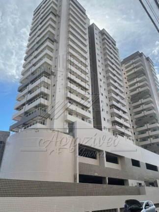 Imagem Apartamento com 3 Quartos à Venda, 111 m² em Mirim - Praia Grande Imagem Apartamento com 3 Quartos à Venda, 111 m² em Mirim - Praia Grande