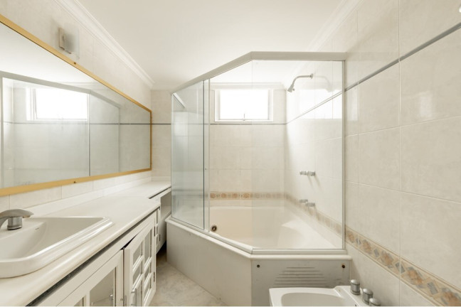 Imagem Apartamento com 3 Quartos à Venda, 190 m² em Jardim Paulista - São Paulo