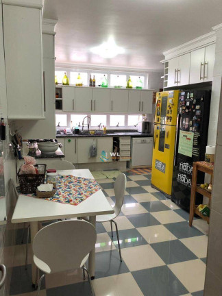 Imagem Casa com 6 Quartos à Venda, 450 m² em Alphaville - Santana De Parnaíba Imagem Casa com 6 Quartos à Venda, 450 m² em Alphaville - Santana De Parnaíba