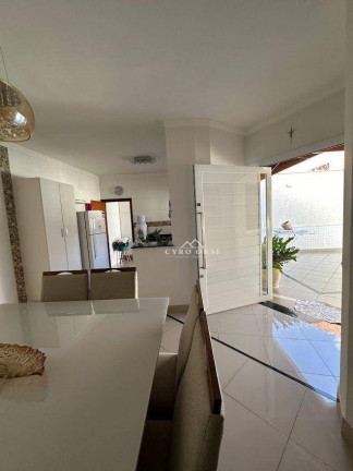 Imagem Casa com 3 Quartos à Venda, 192 m² em Nova Piracicaba - Piracicaba Imagem Casa com 3 Quartos à Venda, 192 m² em Nova Piracicaba - Piracicaba