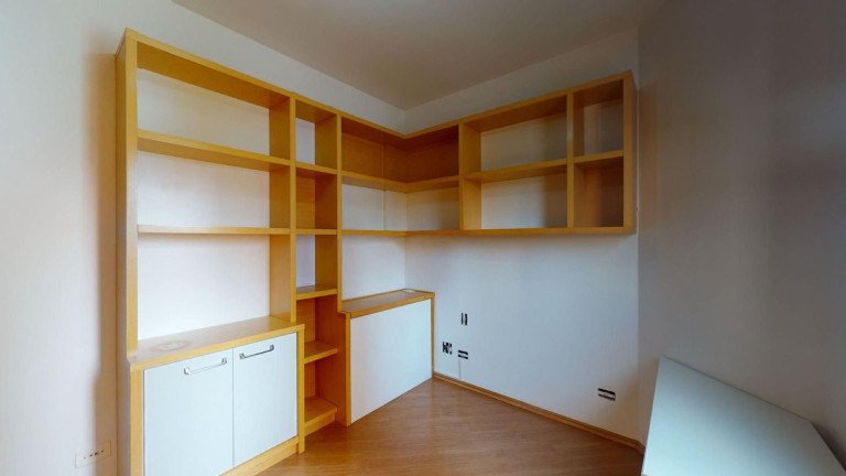 Imagem Apartamento com 4 Quartos à Venda, 153 m² em Vila Clementino - São Paulo Imagem Apartamento com 4 Quartos à Venda, 153 m² em Vila Clementino - São Paulo