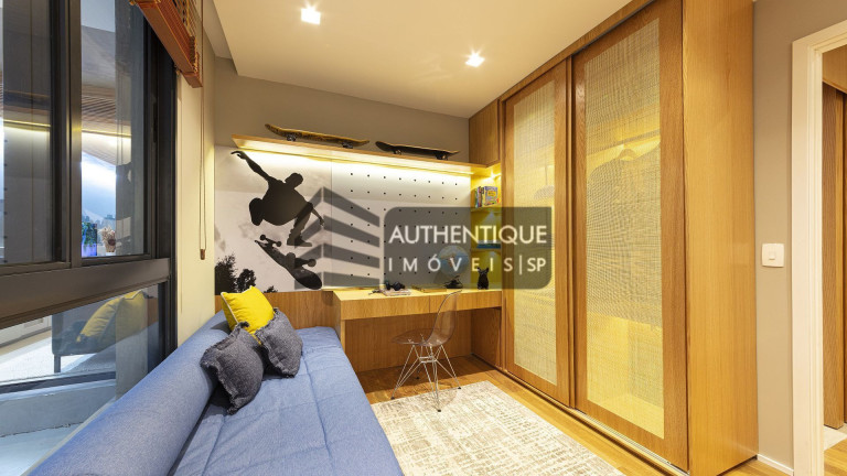 Imagem Apartamento com 3 Quartos à Venda, 154 m² em Chácara Klabin - São Paulo Imagem Apartamento com 3 Quartos à Venda, 154 m² em Chácara Klabin - São Paulo