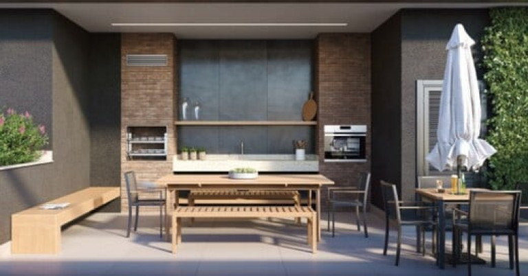 Imagem Apartamento com 3 Quartos à Venda, 60 m² em Barra Da Tijuca - Rio De Janeiro