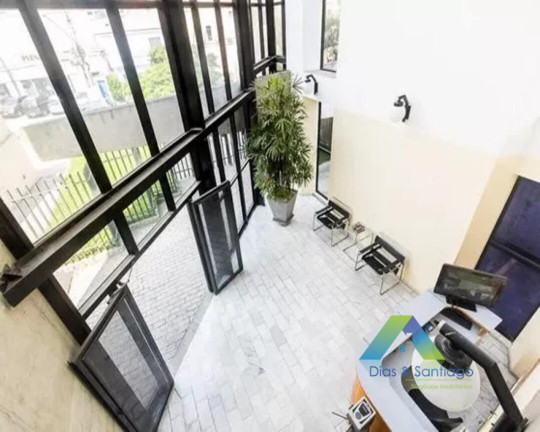 Imagem Sala Comercial à Venda, 45 m² em Vila Mariana - São Paulo Imagem Sala Comercial à Venda, 45 m² em Vila Mariana - São Paulo