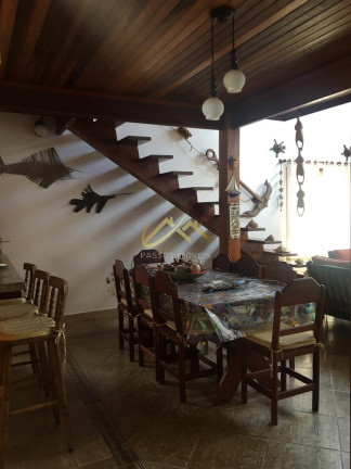 Imagem Casa de Condomínio com 3 Quartos à Venda, 160 m² em Horto Florestal - Ubatuba Imagem Casa de Condomínio com 3 Quartos à Venda, 160 m² em Horto Florestal - Ubatuba