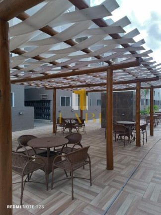 Imagem Apartamento com 2 Quartos à Venda, 50 m² em Gramame - João Pessoa Imagem Apartamento com 2 Quartos à Venda, 50 m² em Gramame - João Pessoa