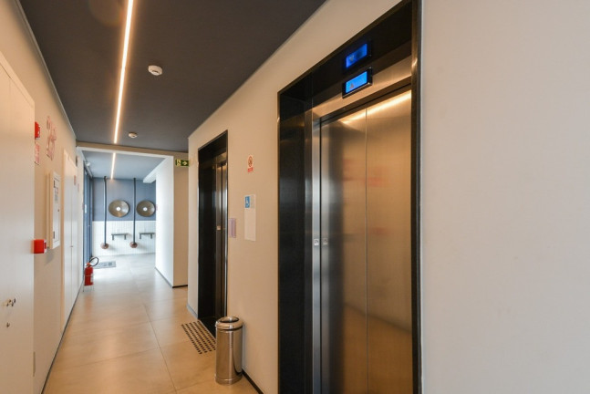 Imagem Loft com 1 Quarto à Venda, 21 m² em Jardim Paulista - São Paulo Imagem Loft com 1 Quarto à Venda, 21 m² em Jardim Paulista - São Paulo