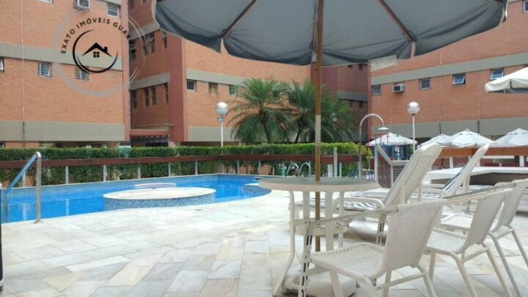 Imagem Apartamento com 3 Quartos à Venda, 98 m² em Enseada - Guarujá Imagem Apartamento com 3 Quartos à Venda, 98 m² em Enseada - Guarujá
