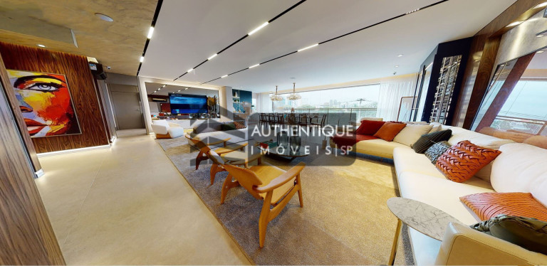Imagem Apartamento com 4 Quartos à Venda, 254 m² em Vila Clementino - São Paulo Imagem Apartamento com 4 Quartos à Venda, 254 m² em Vila Clementino - São Paulo