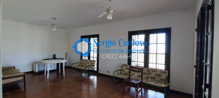 Imagem Casa com 4 Quartos à Venda, 269 m² em Cibratel I - Itanhaém Imagem Casa com 4 Quartos à Venda, 269 m² em Cibratel I - Itanhaém