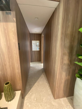 Imagem Apartamento com 3 Quartos à Venda, 105 m² em Ipiranga - São Paulo