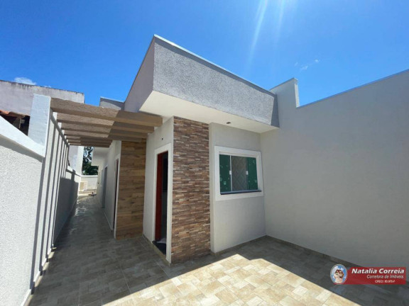 Imagem Casa com 2 Quartos à Venda, 61 m² em Tupy - Itanhaem Imagem Casa com 2 Quartos à Venda, 61 m² em Tupy - Itanhaem